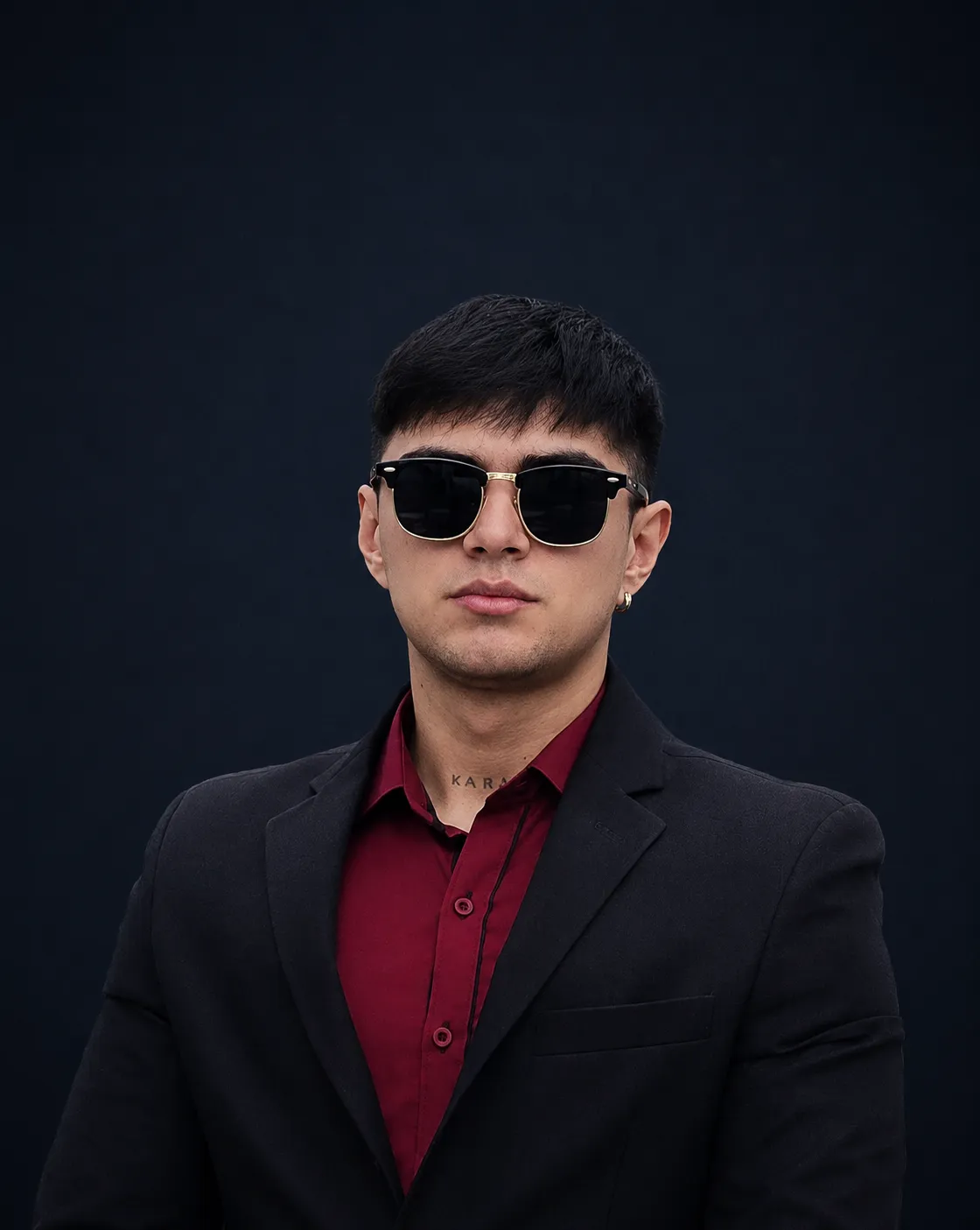 Farid Farfan