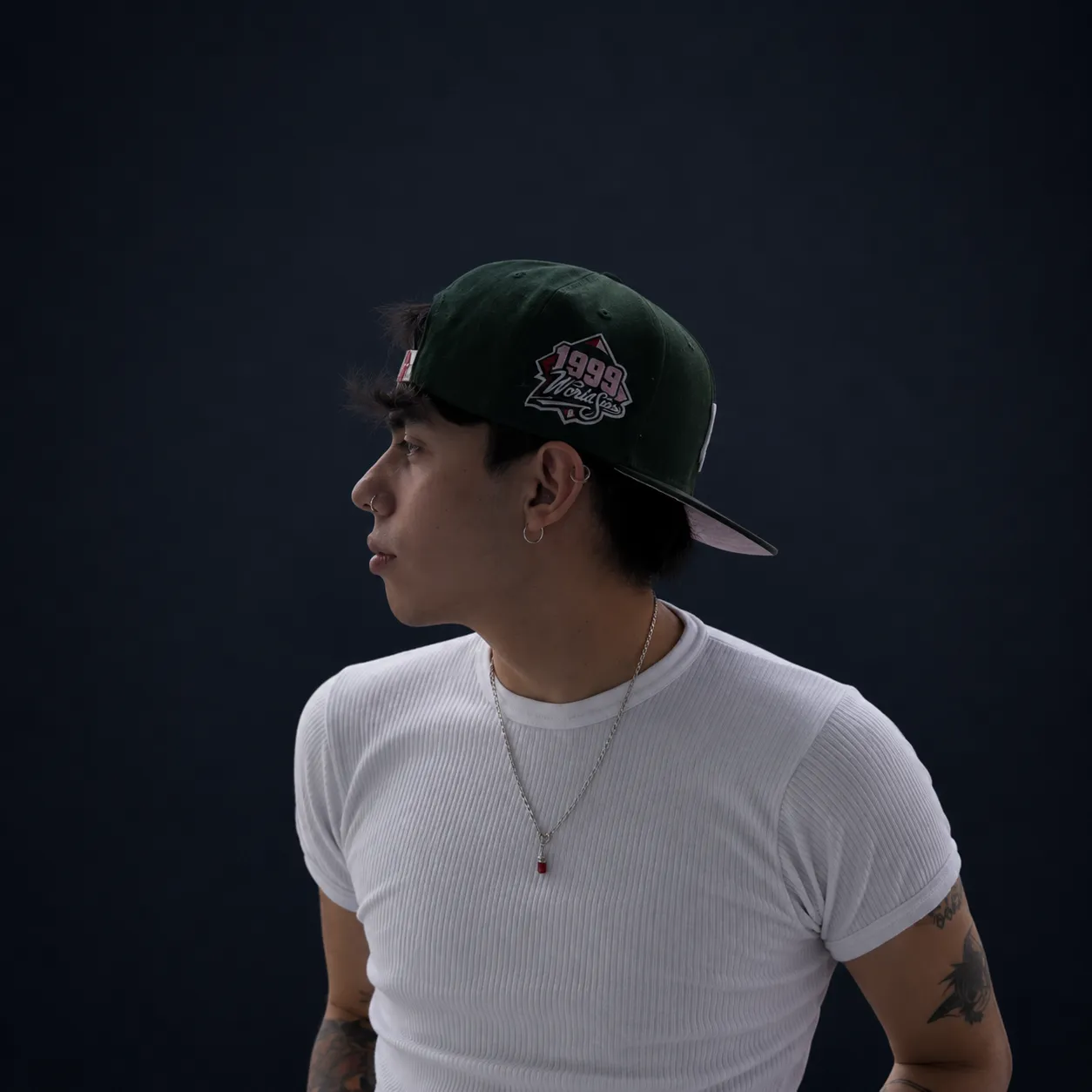 Sebastian Gomez